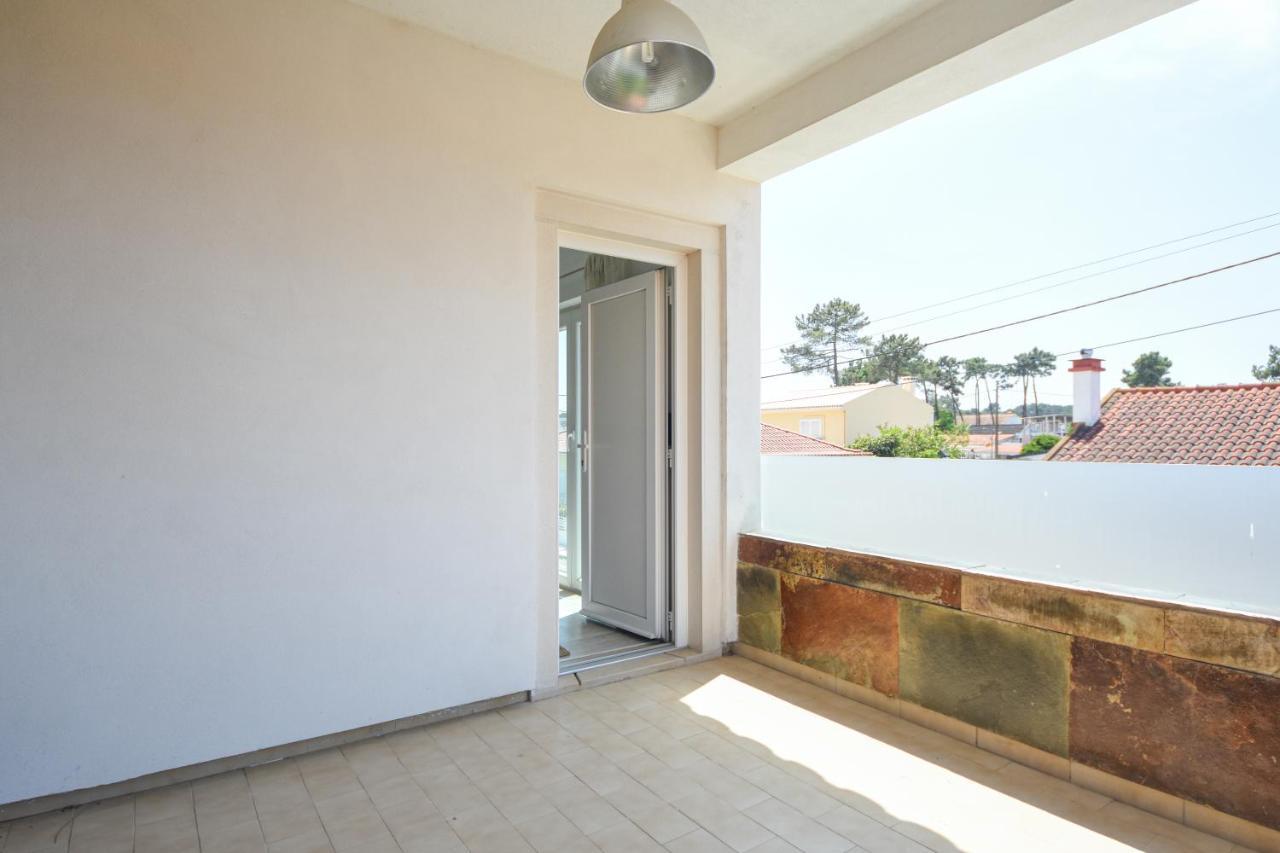 Aroeira Villa With Heated Pool By Golf Course, Beach And Lisbon Exterior photo