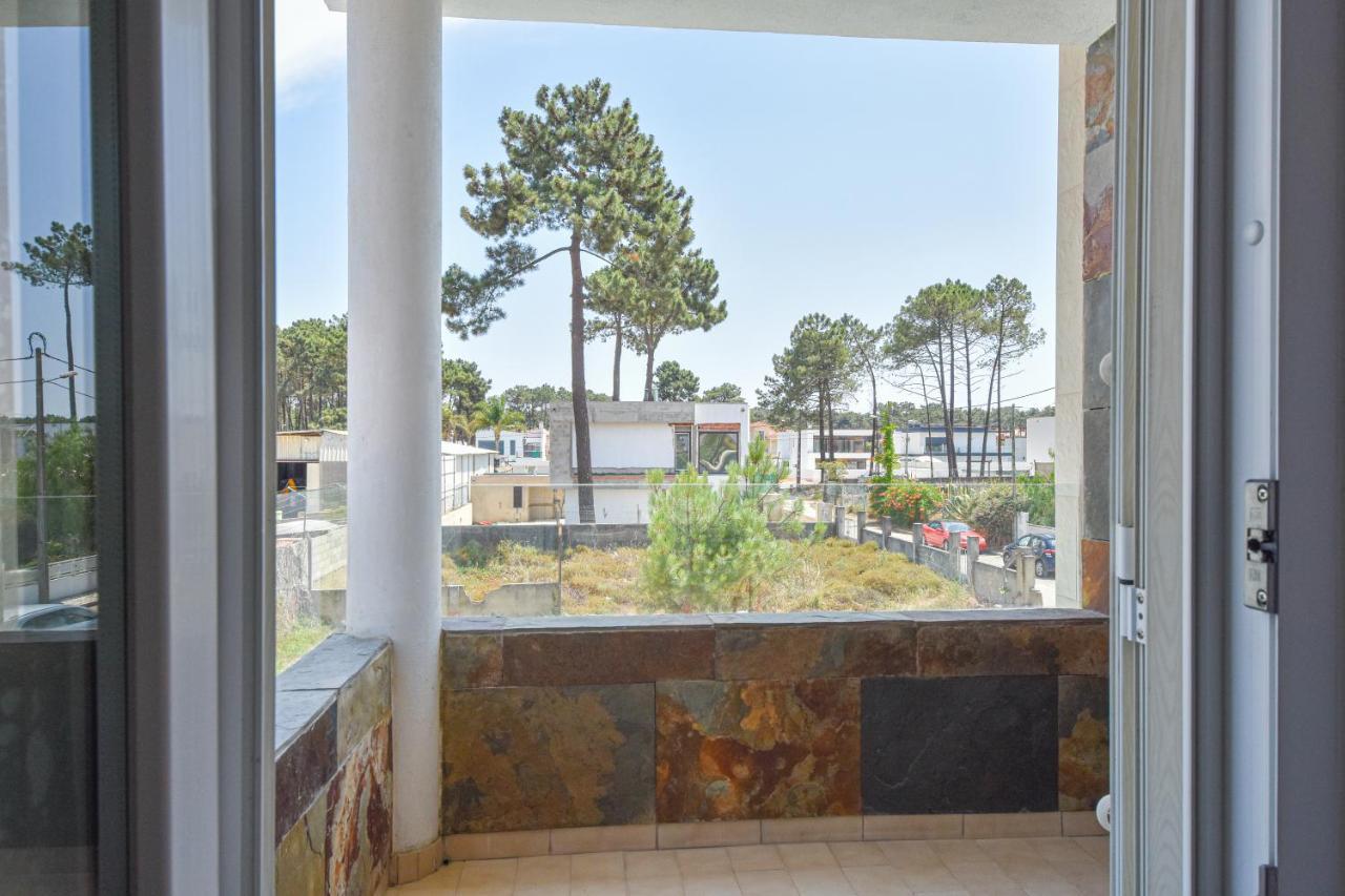 Aroeira Villa With Heated Pool By Golf Course, Beach And Lisbon Exterior photo