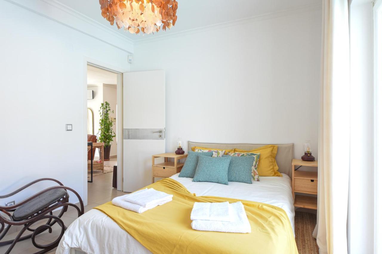 Aroeira Villa With Heated Pool By Golf Course, Beach And Lisbon Exterior photo