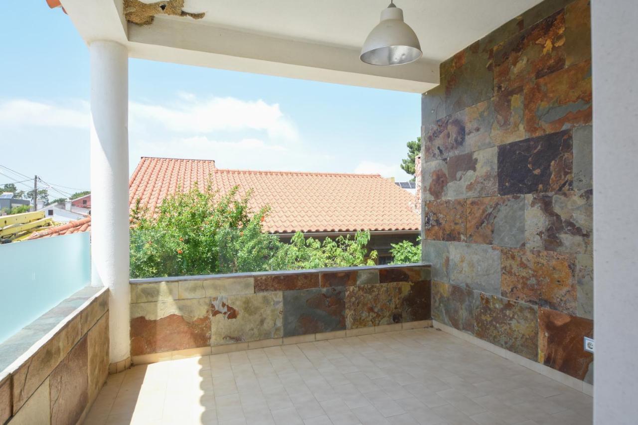 Aroeira Villa With Heated Pool By Golf Course, Beach And Lisbon Exterior photo