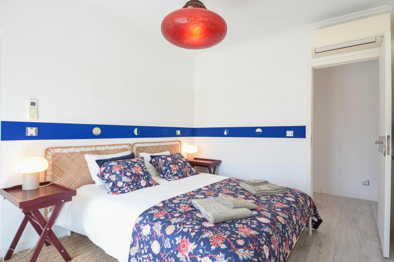 Aroeira Villa With Heated Pool By Golf Course, Beach And Lisbon Exterior photo