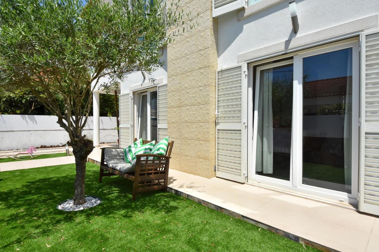 Aroeira Villa With Heated Pool By Golf Course, Beach And Lisbon Exterior photo